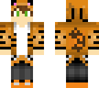 tiger