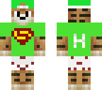tiger henry