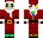 tonacho navidad