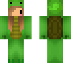 turtle chibi