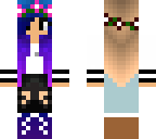 unfinished skin 6