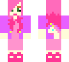 unicorn girl