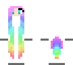 unicorn girl