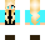 update blue jacket