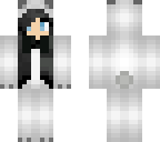 update shaded hair polor bear