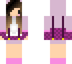 updated skin