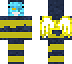updated skin