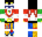 voltron