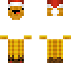 waffles pjs