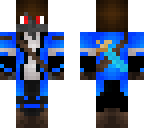 werewolf powur