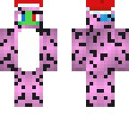 winter frosch