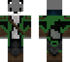 wolf hunter