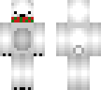 x-mas bear