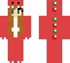 xmas dino