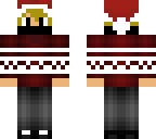 xmas pvp