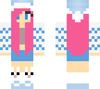xmas skin