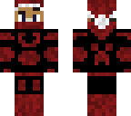 xmas tiger
