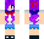 yandere girl