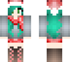 yandere winter