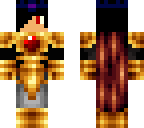yeashk new skin