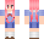 yuno skin