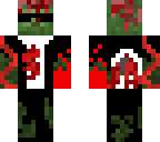 zombie swag