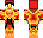 3d armor phoenix 2