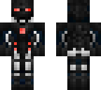 3d robot