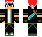 adrinievegamer