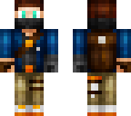adventure guy