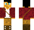 adventurer