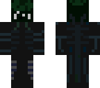 alien skin