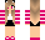 all about the pink