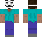 anonymous steve