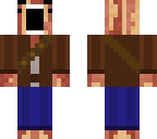 another bacon man