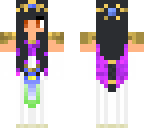 aphmau cosplay zelda