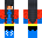 aphmau winter