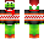 apixelados christmas