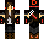 archer girl