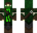 archer update