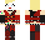 arkham city harley quinn