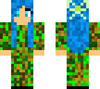 army girl