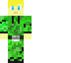 army guy