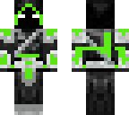 asassin ender