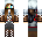 assasin gurl