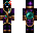 assassinated wizard