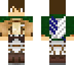 attack on titan guy