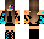 baby fire-ice