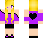 bad girl super bad girl