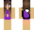 bathing suit girl